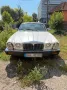 Jaguar XJ 5.3 V12 mit H Zulassung