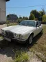 Jaguar XJ 5.3 V12 mit H Zulassung
