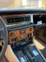 Jaguar XJ 5.3 V12 mit H Zulassung