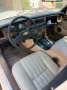 Jaguar XJ 5.3 V12 mit H Zulassung