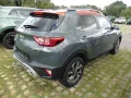 Kia Stonic GT-Line, AHK
