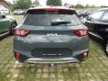 Kia Stonic GT-Line, AHK