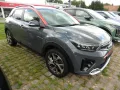 Kia Stonic GT-Line, AHK