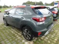 Kia Stonic GT-Line, AHK