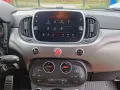 Abarth 595C Turismo AT LEDER CARPLAY