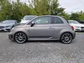 Abarth 595C Turismo AT LEDER CARPLAY