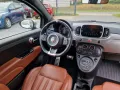 Abarth 595C Turismo AT LEDER CARPLAY