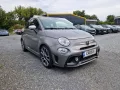 Abarth 595C Turismo AT LEDER CARPLAY
