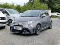 Abarth 595C Turismo AT LEDER CARPLAY