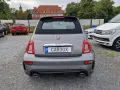 Abarth 595C Turismo AT LEDER CARPLAY