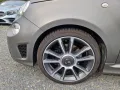Abarth 595C Turismo AT LEDER CARPLAY