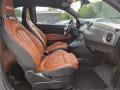 Abarth 595C Turismo AT LEDER CARPLAY