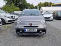 Abarth 595C Turismo AT LEDER CARPLAY