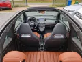 Abarth 595C Turismo AT LEDER CARPLAY
