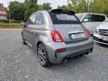 Abarth 595C Turismo AT LEDER CARPLAY