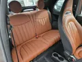 Abarth 595C Turismo AT LEDER CARPLAY