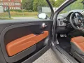 Abarth 595C Turismo AT LEDER CARPLAY