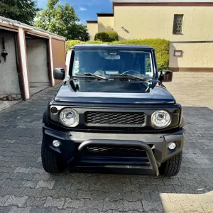 Suzuki Jimny GJ 1.5 ALLGRIP Comfort+ 