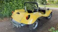 Volkswagen VW Buggy AHS IMP Dune Buggy 1.Hand 7000KM ...