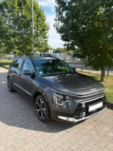 Kia Niro 1.6 GDI Hybrid Spirit + Technologie Paket