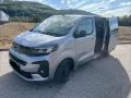 Opel Zafira Life (Opel-Garantie)