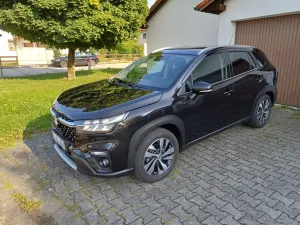 Suzuki S-Cross 1.4 Hybrid Comfort ,NAVI, AHK,360°KAMERA