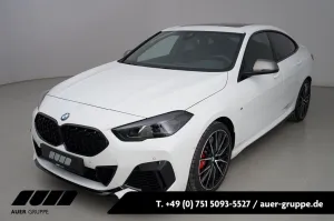 BMW M235i xDrive Gran Coupé UPE€6886