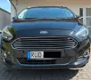 Ford S-Max1,5 EcoBoost Titanium,7-Sitzer, Kamer, AHK 