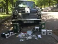 MINI Austin Mini 1000