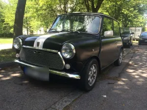 MINI Austin Mini 1000