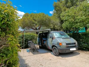 Volkswagen T4 nur Sommerfahrzeug kein Rost