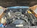 Chevrolet Caprice H Kennzeichen