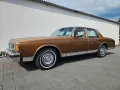 Chevrolet Caprice H Kennzeichen