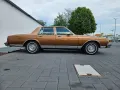 Chevrolet Caprice H Kennzeichen
