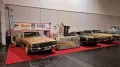 Chevrolet Caprice H Kennzeichen
