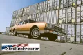 Chevrolet Caprice H Kennzeichen