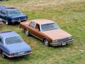 Chevrolet Caprice H Kennzeichen