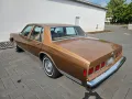 Chevrolet Caprice H Kennzeichen