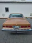Chevrolet Caprice H Kennzeichen