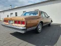 Chevrolet Caprice H Kennzeichen