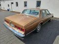 Chevrolet Caprice H Kennzeichen