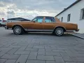 Chevrolet Caprice H Kennzeichen