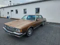 Chevrolet Caprice H Kennzeichen