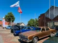 Chevrolet Caprice H Kennzeichen