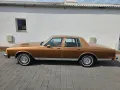 Chevrolet Caprice H Kennzeichen
