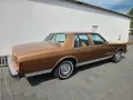 Chevrolet Caprice H Kennzeichen