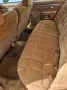 Chevrolet Caprice H Kennzeichen