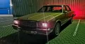 Chevrolet Caprice H Kennzeichen