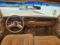 Chevrolet Caprice H Kennzeichen