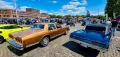 Chevrolet Caprice H Kennzeichen